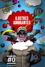 Ilustres Ignorantes poszter