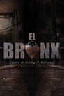 El Bronx poszter