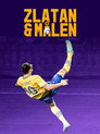 Zlatan and the goals poszter