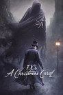 FX's A Christmas Carol poszter