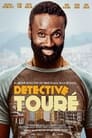 Detective Touré poszter