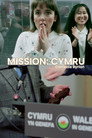 Mission: Wales poszter