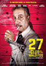 27: The Cursed Club poszter