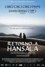 Return to Hansala poszter