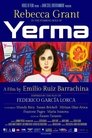 Yerma: Barren poszter