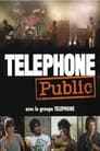 Public Telephone poszter