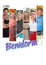 Benidorm poszter