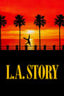 L.A. Story poszter