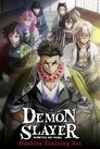 Demon Slayer: Kimetsu no Yaiba Hashira Training Arc poszter