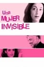 Una mujer invisible poszter