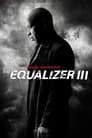 The Equalizer 3 poszter