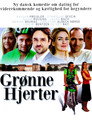 Green Hearts poszter