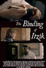 The Binding of Itzik poszter