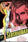 Sensualidad poszter