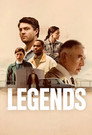 Legends poszter