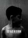 Los hijos no olvidan poszter
