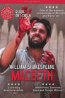 Macbeth - Live at Shakespeare's Globe poszter