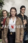 Faits divers poszter