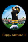 Happy Gilmore 2 poszter