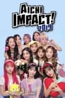 IZ*One @ AICHI IMPACT! 2019 KPOP FESTIVAL poszter