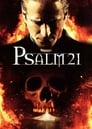 Psalm 21 poszter