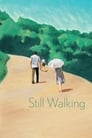 Still Walking poszter