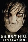 Silent Hill: Revelation 3D poszter