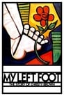 My Left Foot: The Story of Christy Brown poszter