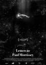 Letters to Paul Morrissey poszter