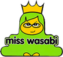 Miss Wasabi