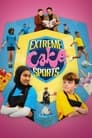 Extreme Cake Sports