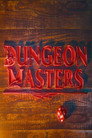 D&D: Dungeon Masters poszter