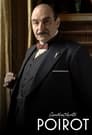 Agatha Christie's Poirot poszter