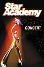 Star Academy En concert poszter
