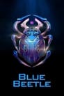 Blue Beetle poszter