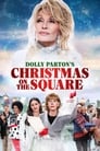 Dolly Parton's Christmas on the Square poszter