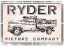 Ryder Picture Company