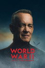 World War II with Tom Hanks poszter