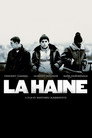 La Haine poszter