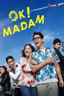 OK! Madam poszter
