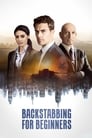 Backstabbing for Beginners poszter