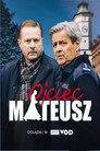 Ojciec Mateusz poszter