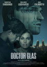 Doctor Glas poszter