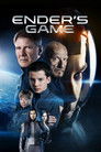 Ender's Game poszter