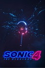Sonic the Hedgehog 4 poszter