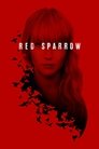 Red Sparrow poszter