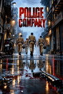 Police Company poszter