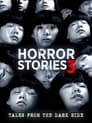 Horror Stories 3 poszter