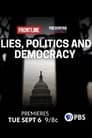 Lies, Politics and Democracy poszter