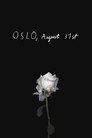 Oslo, August 31st poszter